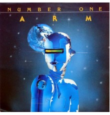 Arm - Number One (Italo Disco)