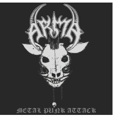 Arma - Metal Punk Attack