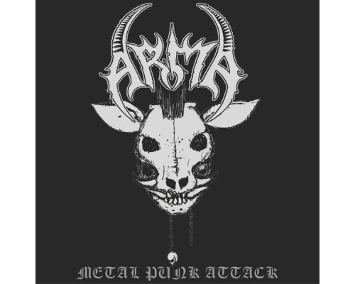 Arma - Metal Punk Attack