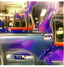 Arma - TFL Trax, Vol. 7