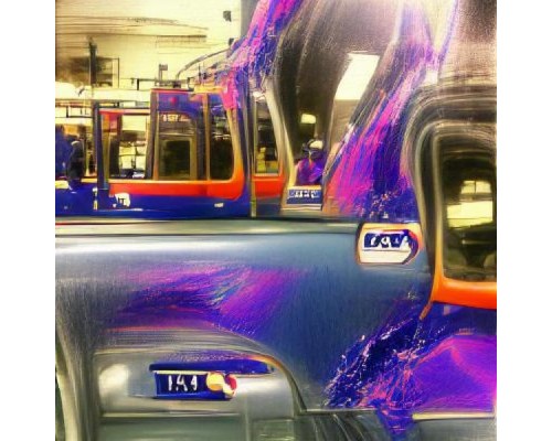 Arma - TFL Trax, Vol. 7