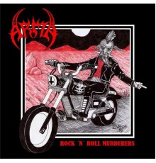 Arma - Rock 'N' Roll Murderers