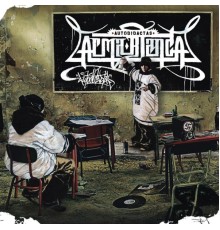 Arma Blanca - Autodidactas