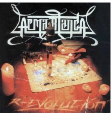 Arma Blanca - R-Evolucion