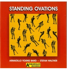 Armadillo Young Band - Standing Ovations