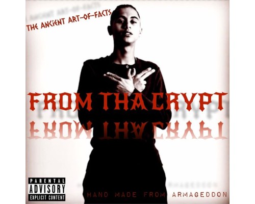 Armageddon - FROM THA CRYPT