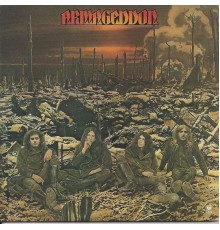 Armageddon - Armageddon