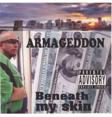 Armageddon - Beneath My Skin