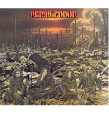 Armageddon - Armageddon (Armageddon)