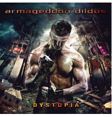 Armageddon Dildos - Dystopia  (Deluxe Edition)