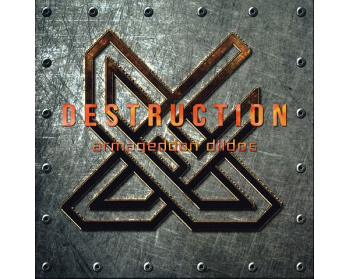 Armageddon Dildos - Destruction Armageddon Dildos - Destruction