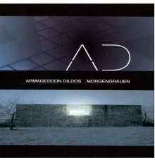 Armageddon Dildos - Morgengrauen