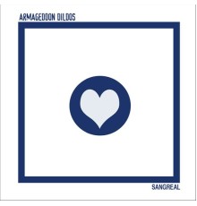 Armageddon Dildos - Sangreal