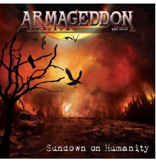 Armageddon Rev.16:16 - Sundown On Humanity