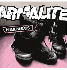 Armalite - Humungous