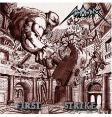 Armament - First Strike