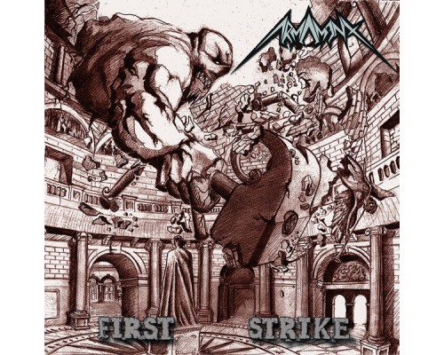 Armament - First Strike