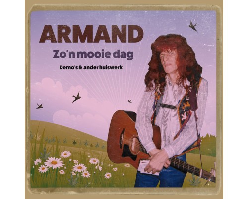 Armand - Zo'n Mooie Dag