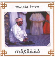 Armand Amar - Music From Morocco