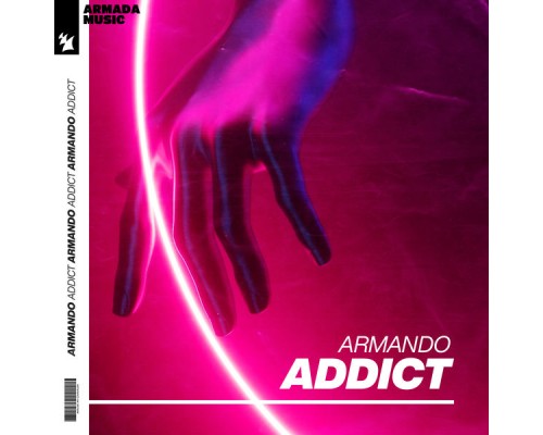 Armando - Addict