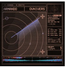 Armando - Ovnivers