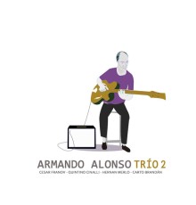 Armando Alonso - Trío 2