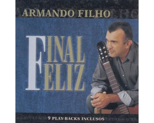 Armando Filho - Final Feliz