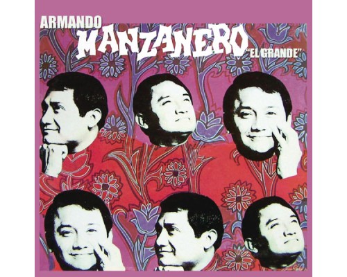 Armando Manzanero - Manzanero "El Grande"