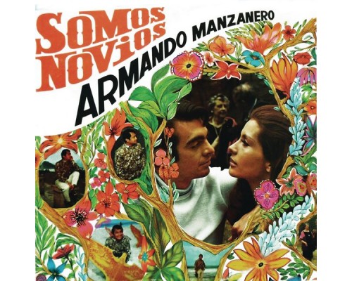 Armando Manzanero - Somos Novios