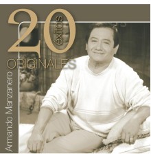 Armando Manzanero - 20 Exitos Originales