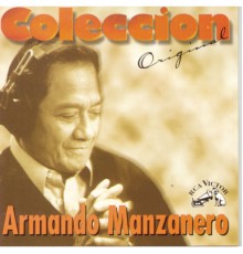 Armando Manzanero - Coleccion Original