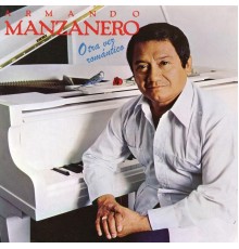 Armando Manzanero - Armando Manzanero Otra Vez Romántico