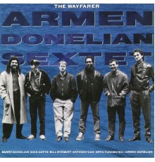 Armen Donelian - The Wayfarer