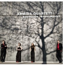 Armida Quartett - Beethoven . Shostakovich