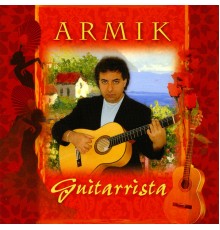 Armik - Guitarrista