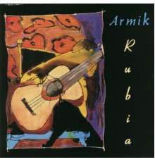 Armik - Rubia