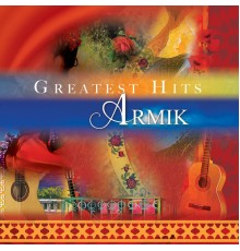 Armik - Armik's Greatest Hits
