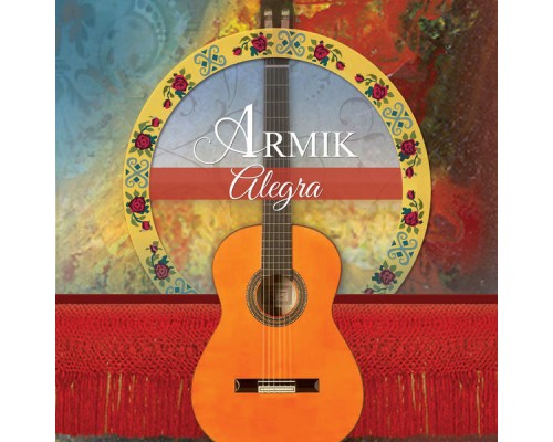 Armik - Alegra