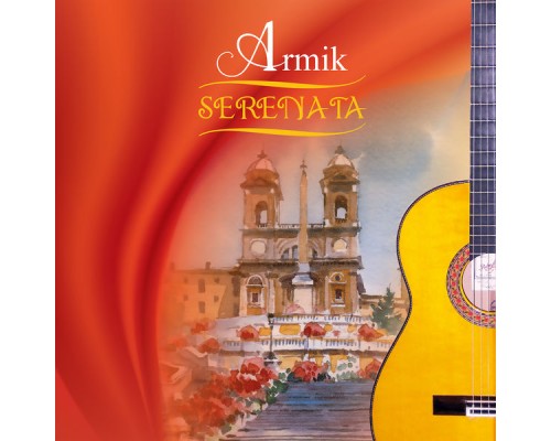 Armik - Serenata