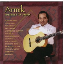 Armik - The Best of Armik