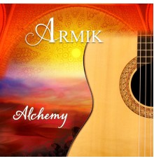 Armik - Alchemy