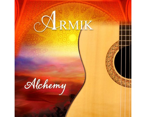 Armik - Alchemy