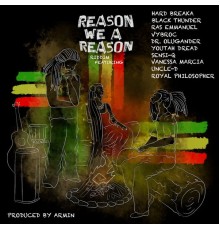 Armin - Reason We a Reason Riddim