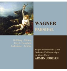 Armin Jordan - Wagner : Parsifal