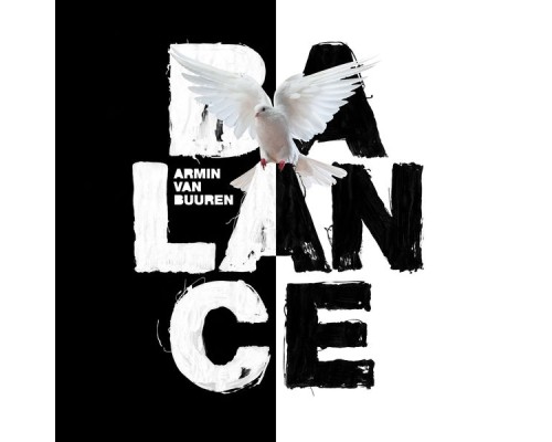 Armin Van Buuren - Balance