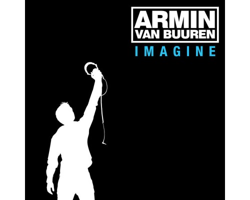 Armin Van Buuren - Imagine