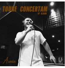 Armin Zareei - Toure Concertam