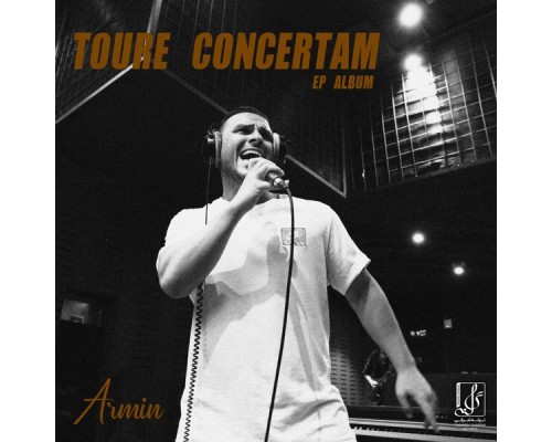 Armin Zareei - Toure Concertam