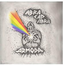 Armoda - Abracadabra