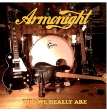 Armonight - Who We Really Are